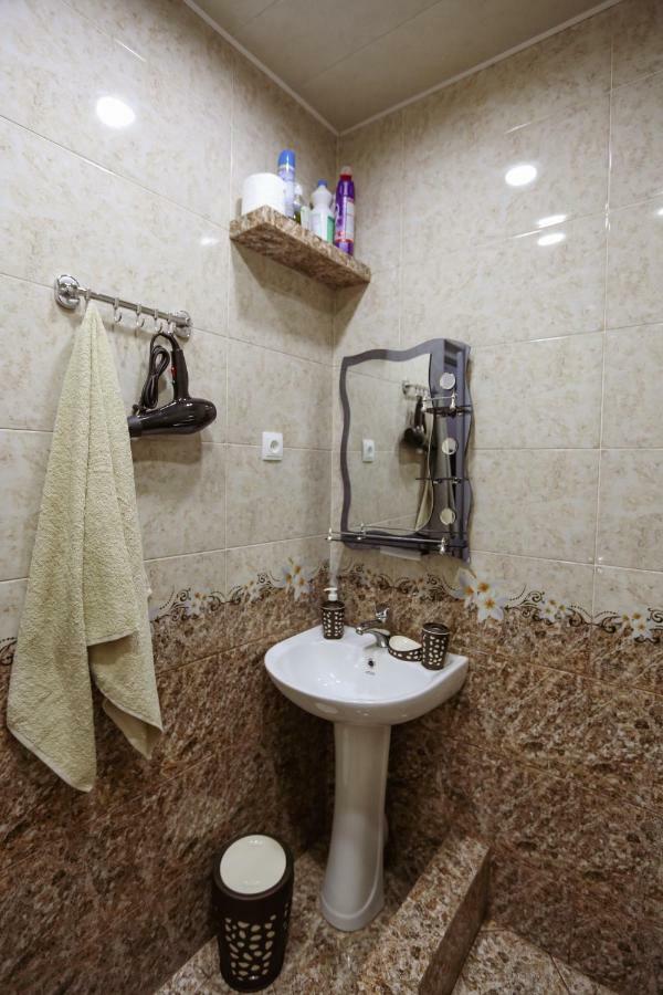Дом для отпуска N&N House Тбилиси Экстерьер фото