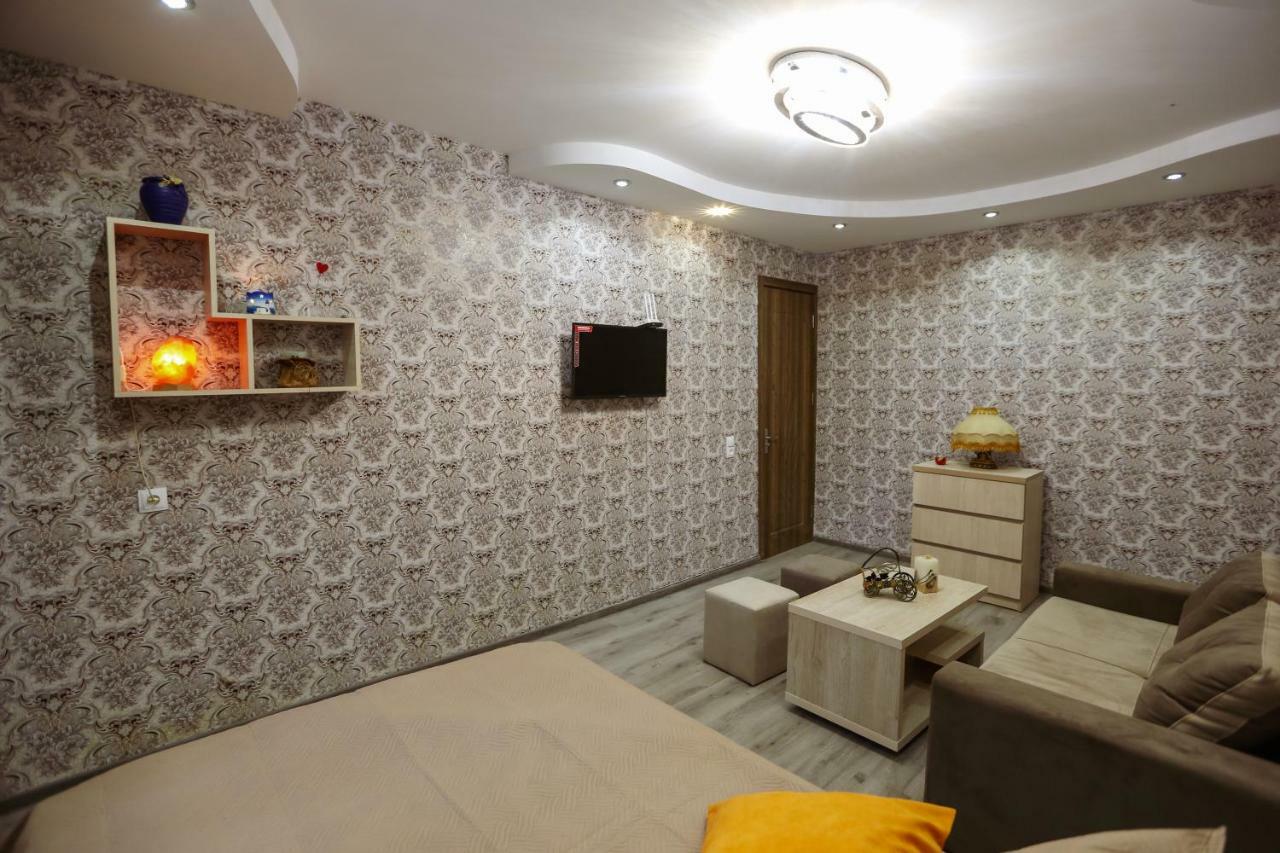 Дом для отпуска N&N House Тбилиси Экстерьер фото